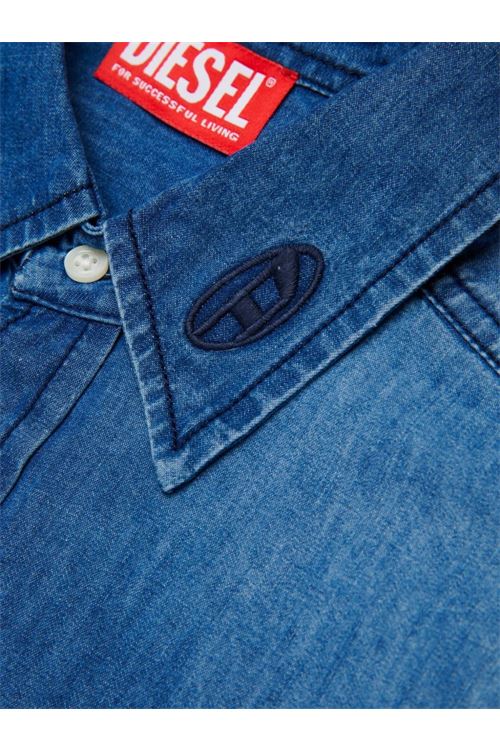  Diesel Kids | J01330KXBRWCSIMPLYK01